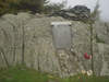 Castle Crag War Memorial
