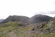 Scafell Pike from Great End 
