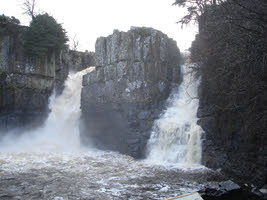 High Force