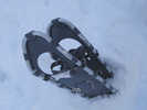 Modern snow shoes