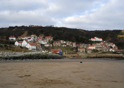 Ruswick Bay