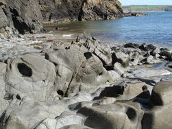 Porth Meudwy