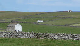 Teesdale Barns