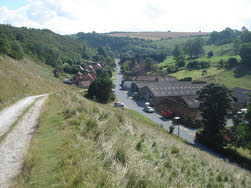 Thixendale