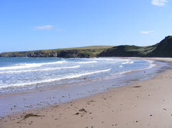 Whistling Sands