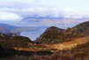 Derwent Water from Brund Fell