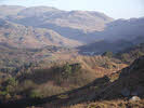 Eskdale from Redbrow Bank