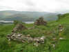 Hunting Lodge Gowbarrow Fell