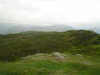 Gowbarrow Fell summit