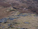 Hartley Crag, Eskdale