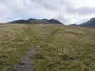 Goat Crag, Lingmell