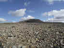 Summit of Scafell Pike 