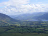 The view from Binsey  