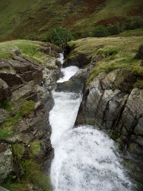 Grains Gill in Grove