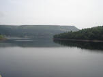 Ladybower and Bamford Moor