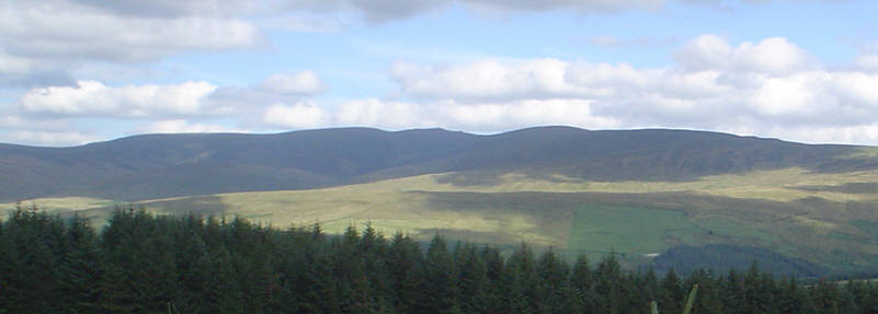 Berwyns