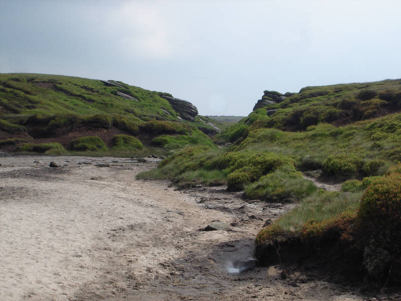 The Gates of Kinder