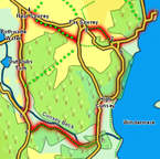 The Sawrey Circuit 