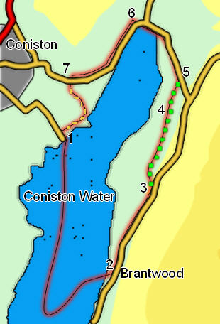 Coniston Water