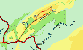 Walk: Muncaster Castle 